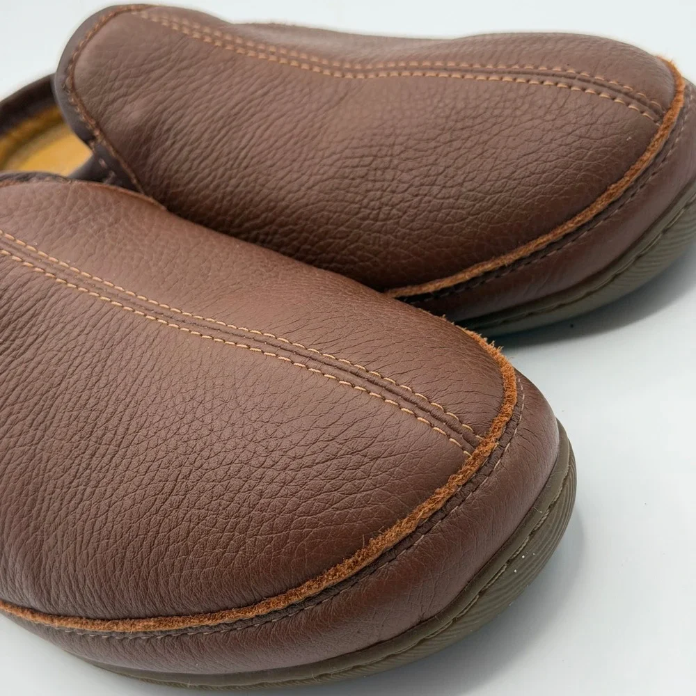 L.L. Bean bean elkhide